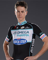 Niki Terpstra